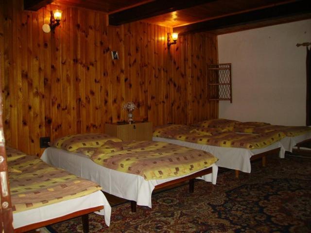 Chalupa Prazenica Liptovske Revuce Экстерьер фото