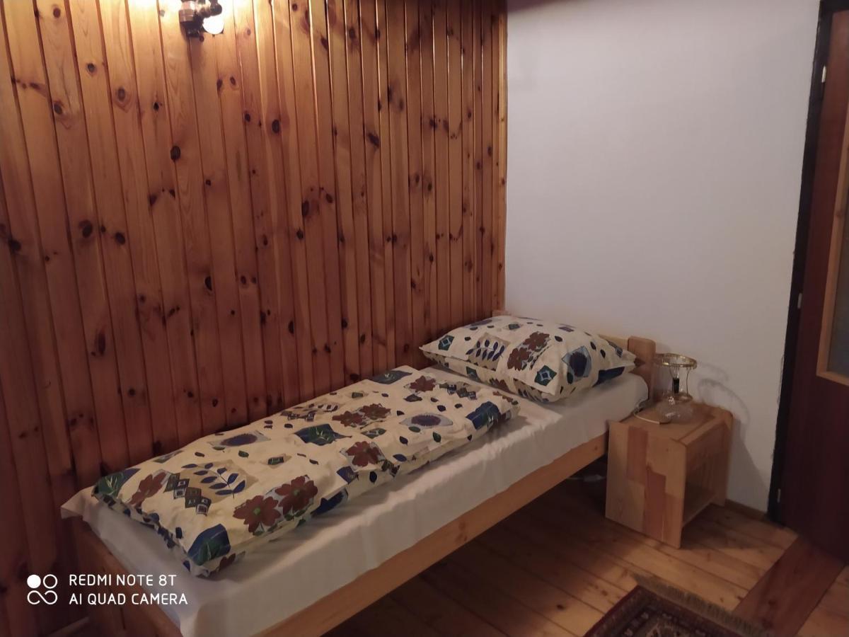 Chalupa Prazenica Liptovske Revuce Экстерьер фото